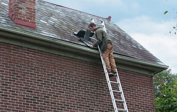 what affects urgent Little Haywood roof repairs