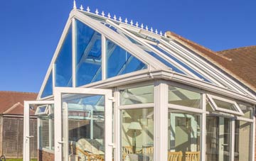 conservatory roof insulation costs Little Haywood