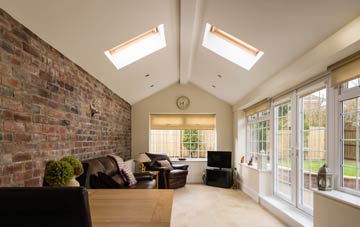 conservatory roof insulation Little Haywood, Staffordshire