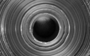 Little Haywood edpm waterproofing