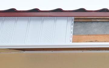 Little Haywood fascia repair costs