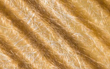 Little Haywood fibreglass roof waterproofing