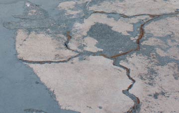 fibreglass roofing replacement Little Haywood