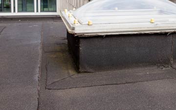 disadvantages of Little Haywood flat roofs