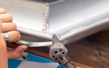 disadvantages of Little Haywood lead roofing