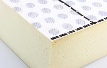 meeting Little Haywood building codes