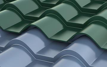 who should consider Little Haywood plastic roofs