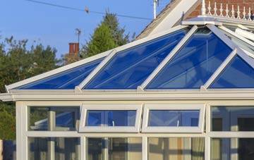 professional Little Haywood conservatory insulation