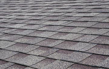 Little Haywood tiles for shallow pitch roofing