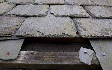Little Haywood slate roof repairs and maintenance