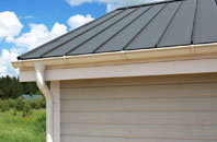 Little Haywood fascia repair