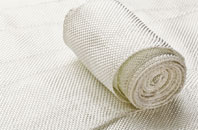 Little Haywood fibreglass roofing repairs