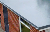 free Little Haywood flat roofing insulation quotes