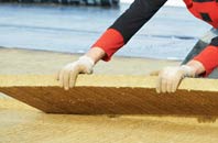 find rated Little Haywood roof insulation companies