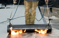 Little Haywood flat roof sealing quote