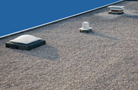 Little Haywood flat roofing