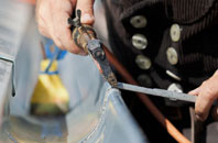 Little Haywood lead roof quotes