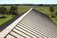 Little Haywood metal roof quotes