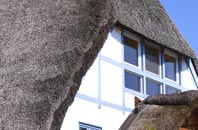 find rated Little Haywood thatchers